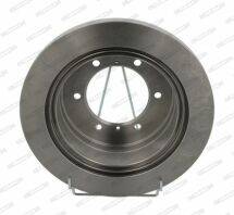 Гальмівний диск