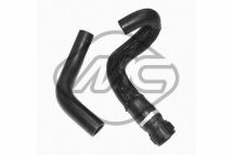 Патрубок радіатора пічки Kangoo 1.5dCi 03- Патрубок радіатора пічки Kangoo 1.5dCi 03-
