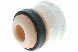 Буфер, підвіска