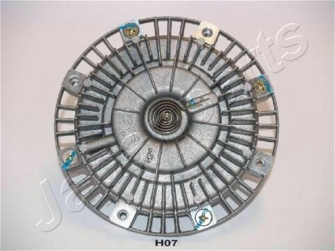 Віскомуфта HYUNDAI H-1 2.5D -04 Віскомуфта HYUNDAI H-1 2.5D -04