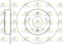 Тормозной диск
