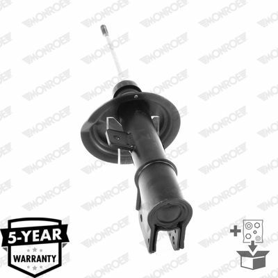 MONROE PEUGEOT Амортизатор газ.OE Spectrum передн. лев.307 MONROE PEUGEOT Амортизатор газ.OE Spectrum передн. лев.307
