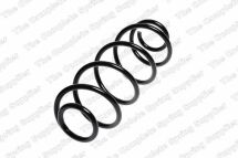 Пружина підвіски