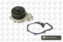 Помпа водяна Помпа водяна