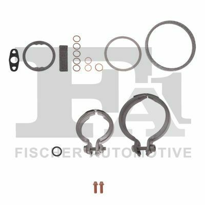 FISCHER BMW Комплект прокладок турбокомпрессора X5 (E70) 09-13, X6 (E71, E72) 09-14