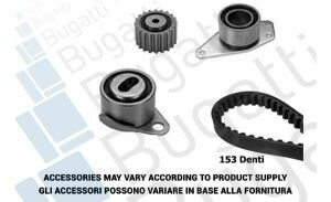 Комплект ГРМ 1.9D LAGUNA I/MEGANE I/SCENIC I/VOLVO V40 97-03
