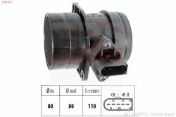 Расходомер воздуха Audi A4, Seat, Volkswagen Golf IV, Passat 1.9 TDI/2.3 97– Расходомер воздуха Audi A4, Seat, Volkswagen Golf IV, Passat 1.9 TDI/2.3 97–