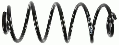 Пружина підвіски Пружина підвіски