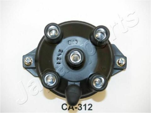 JAPANPARTS MAZDA Крышка трамблера 1,3-2,6: 323/626/E-serie 88-99