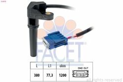 Датчик положення розподільника Citroen Jumpy / Peugeot Expert / Renault Kangoo 1.4-2.0 i 97--