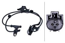 Датчик abs передній лівий avensis 09-.