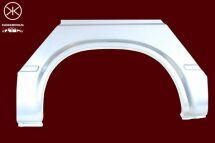 Арка прав. зад. крила (длинна база, 3570 мм)