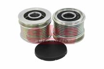 Шкив генератора W203/21,Sprinter CDI 06-MB