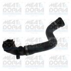 Шланг радиатора e53 3,0