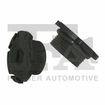 Болт зливу оливи BMW 1 (F20/F21)/3 (F30/F80)/5 (F10) 10- (M24x1.5)