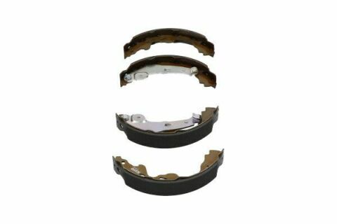 KAVO PARTS CITROEN Щоки гальмівні C1,Opel Agila,Suzuki Swift,Toyota Yaris