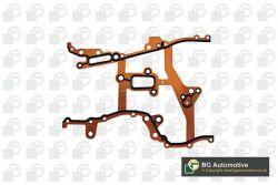 Прокладка кришки ГРМ Astra J/Meriva B/Corsa D 1.2/1.4 09- Прокладка кришки ГРМ Astra J/Meriva B/Corsa D 1.2/1.4 09-
