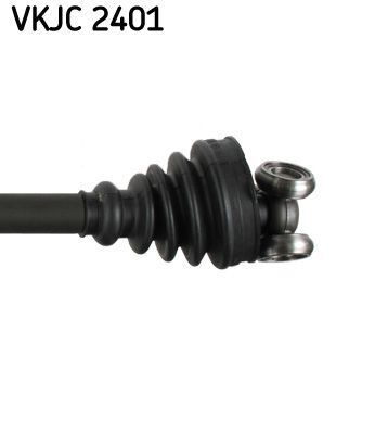 Привідний вал