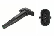 Котушка запалювання C-ELYSEE 1.2 12-, C3 1.2 12-, C4 CACTUS 1.2 14-, OPEL, PEUGEOT Котушка запалювання C-ELYSEE 1.2 12-, C3 1.2 12-, C4 CACTUS 1.2 14-, OPEL, PEUGEOT