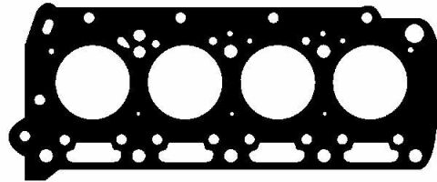 Прокладка головки MASTER/TRAFIC 2.1D 80-94 (1.8mm)