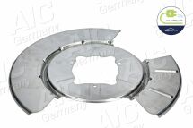 Кожух гальмiвного диска заднiй правий Кожух гальмiвного диска заднiй правий