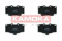 Тормозные колодки дисковые