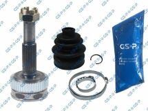 Комплект шарнiрний привiдного валу