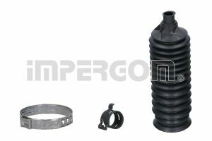 Пильник рейки рульової Mazda 323/MX-3/MX-5 -05