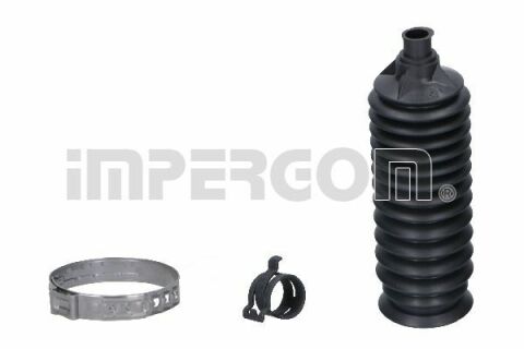 Пильник рейки рульової Mazda 323/MX-3/MX-5 -05 Пильник рейки рульової Mazda 323/MX-3/MX-5 -05