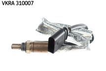 Лямбда-Зонд (4 конт.) a3 (8l1), arosa, skoda octavia i, vw golf iv (1j1), polo (6n1)