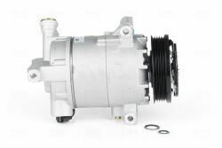 Компресор OP ASTRA H(04-)1.6 i 16V(+)[OE 24466994]