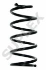 Пружина задняя Fiat Punto II 99–