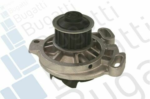 Помпа води VW T4 2.4D 90-98/2.5/2.5 Syncro 57kw/81kw 90-03