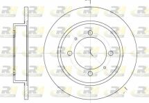 Гальмівний диск