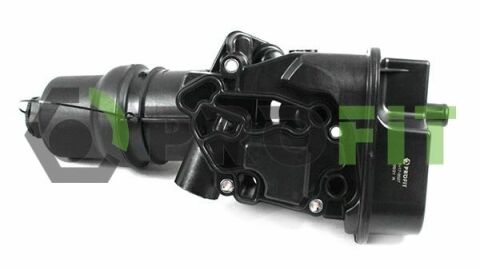 Корпус масляного фільтра