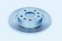 Гальмівний диск, фото 1 - інтерент-магазин Auto-Mechanic