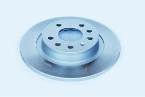 Гальмівний диск