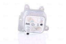 Оливний радіатор x-trail iii 13-, teana iii 13- Оливний радіатор x-trail iii 13-, teana iii 13-