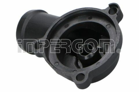 Фланець системи охолодження Skoda Rapid/VW Golf V/VI/Passat 1.4TSI 06-