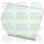 Фільтр, повітря у салоні