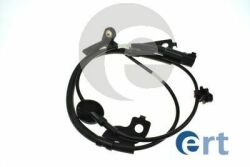 Датчик abs передній лівий asx,lancer viii,outlander ii,iii,pajero iv
