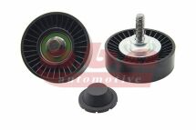 Натяжной ролик DISCOVERY V (L462) 2.0 Si4 4x4 17-, RANGE ROVER SPORT II (L494) 2.0 SD4 4x4 16-, JAGUAR XF II (X260) 2.0 D 17- LANDROVER