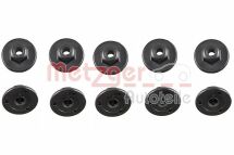 Крепление пластиковое