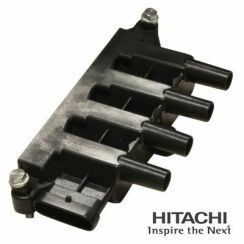 Котушка запалювання Fiat Doblo, Punto, Linea, Lancia 1.2/1.4 2005– Котушка запалювання Fiat Doblo, Punto, Linea, Lancia 1.2/1.4 2005–