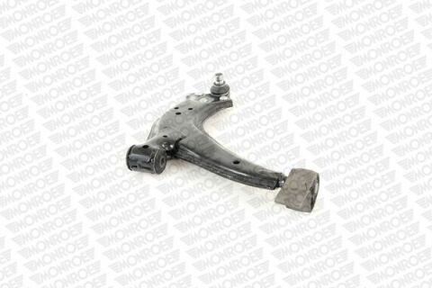 MONROE PEUGEOT Рычаг к-кт прав.306 93-,Citroen Berlingo 96- конус 18mm