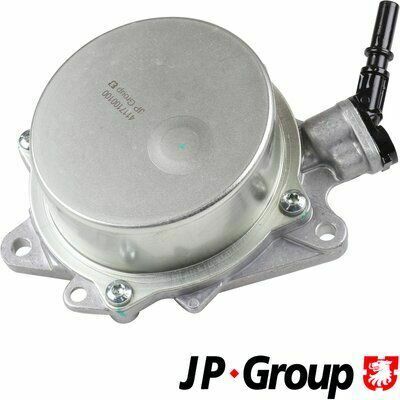 JP GROUP BMW Вакуумный насос 1/F20, 3/F30, CITROEN BERLINGO, C3 II, C4 Grand Picasso II