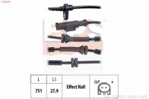 Датчик ABS задній правий/лівий Fiat Tipo 16– Датчик ABS задній правий/лівий Fiat Tipo 16–