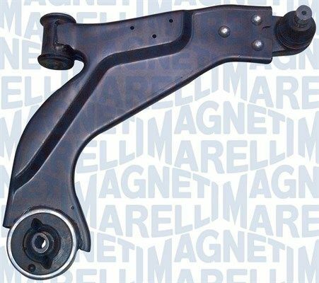 MAGNETI MARELLI FORD Важіль передн. Mondeo 01- MAGNETI MARELLI FORD Важіль передн. Mondeo 01-