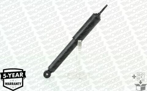 MONROE MITSUBISHI Амортизатор масл.Original передн. L400 96-