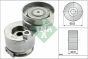 Натяжник ременя генератора Renault Scenic/Megane II/III 1.9dCi/2.0 16V 03-, F9Q/F4R, фото 5 - інтерент-магазин Auto-Mechanic